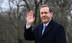 سويسرا تواجه شكاوى ضد الرئيس الإسرائيلي